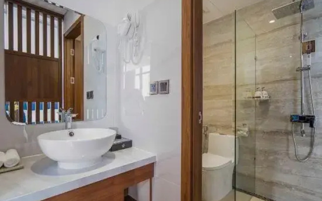 Ruby Star Hotel Da Nang