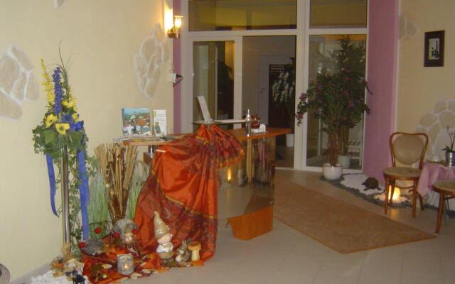 ApartmentHotel Vollumen