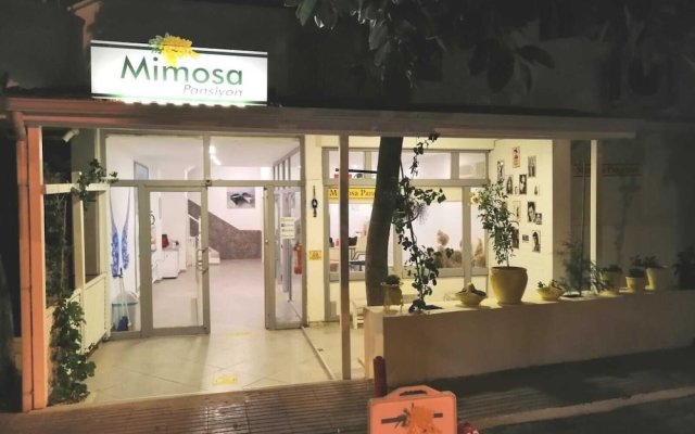 Mimosa Pension