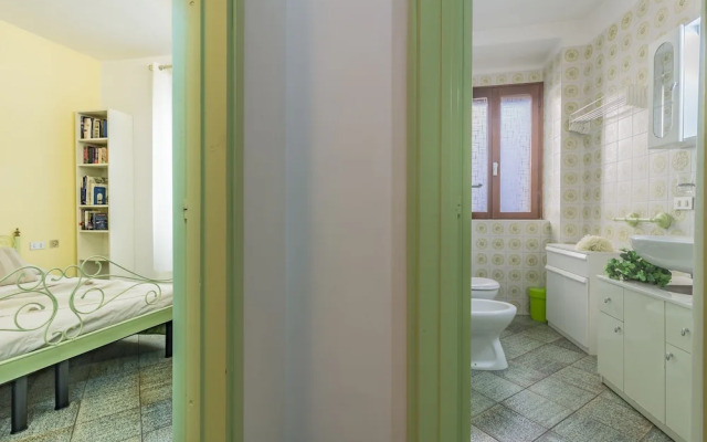 La Chiocciola in Lierna