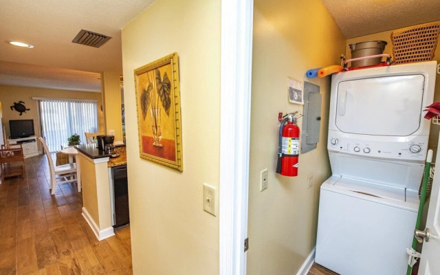 Unit 6107 - Ocean Racquet Club