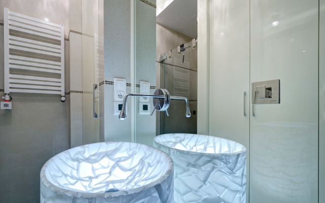 Apartamenty WaterLane by Dom & House