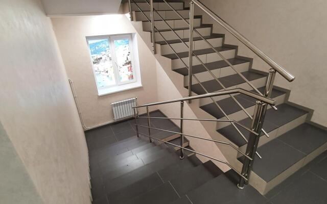 Гостиница МИАСС