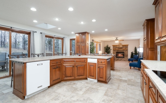 Lakeside Park Escape