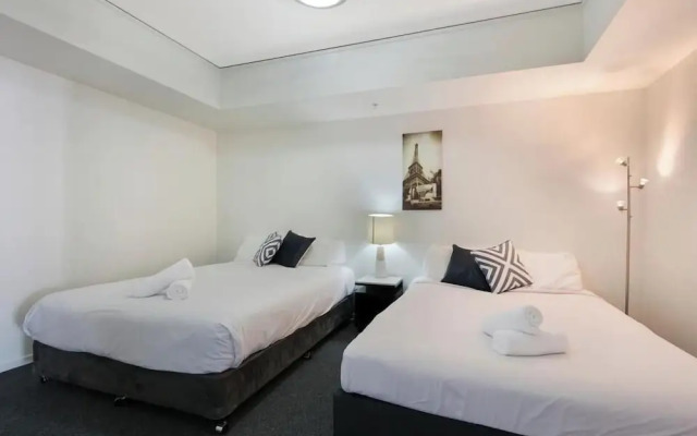 Skyline Royale 4BRM Sierra Grand