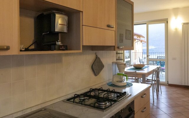 La collina degli ulivi