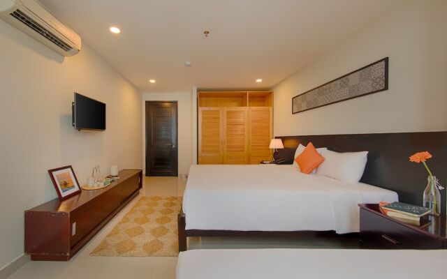 VIE Beach House An Thuong