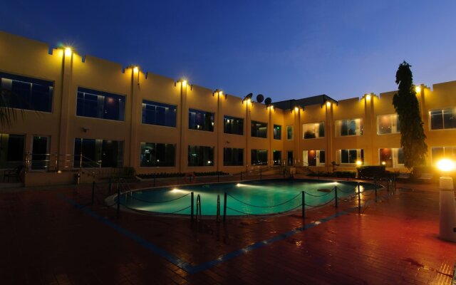 Ramee Dream Resort