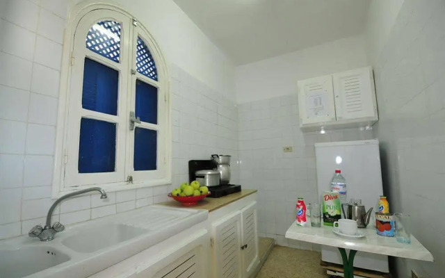 Appart Hotel Dar Said