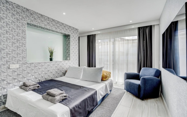 BAL Apartments - Adults Only