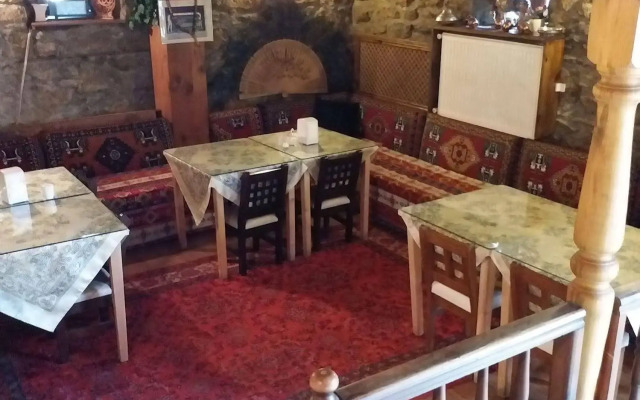 Arifbey Konak Hotel