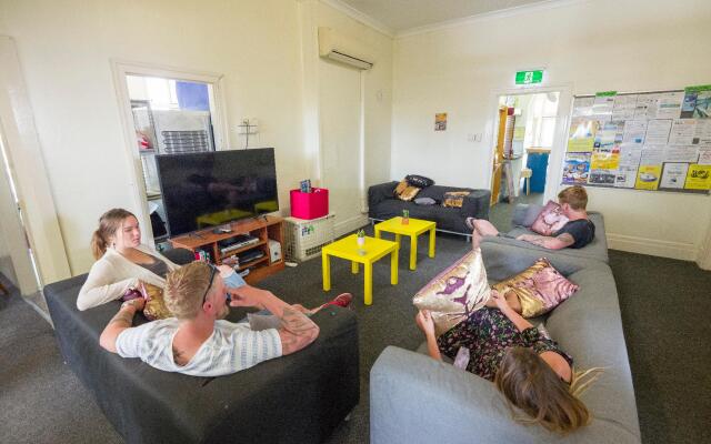 Dolphin Retreat Bunbury - Hostel