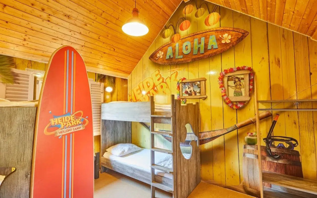 Heide Park Holiday Camp
