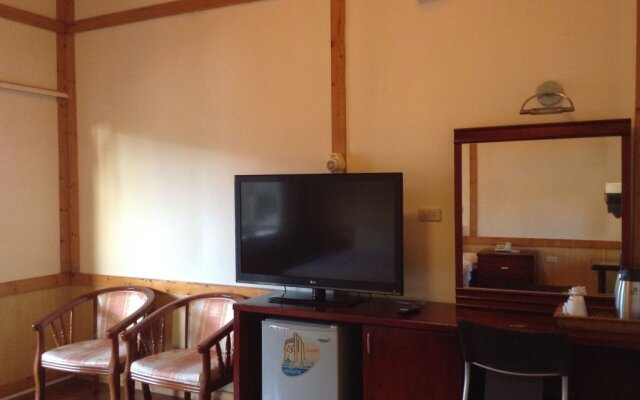 Kenting South Island Guesthouse