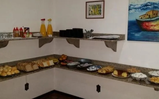 Hotel Zanardi Apart Hotel