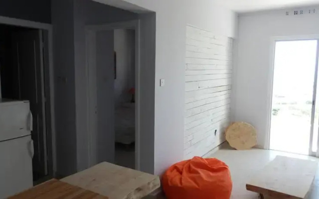 Themis Apartment City Center