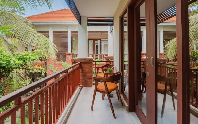 Gana Ubud Hotel and Restaurant