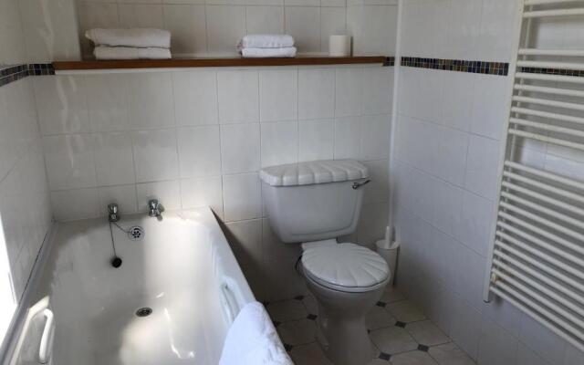 Highland Moors Guest House