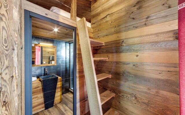 Appartement d'exception Tignes