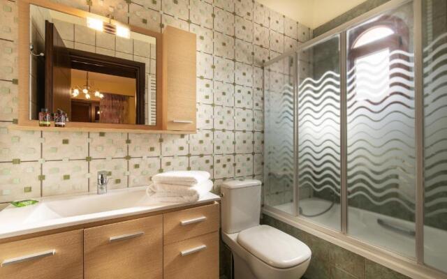 Jessica Luxury Villa