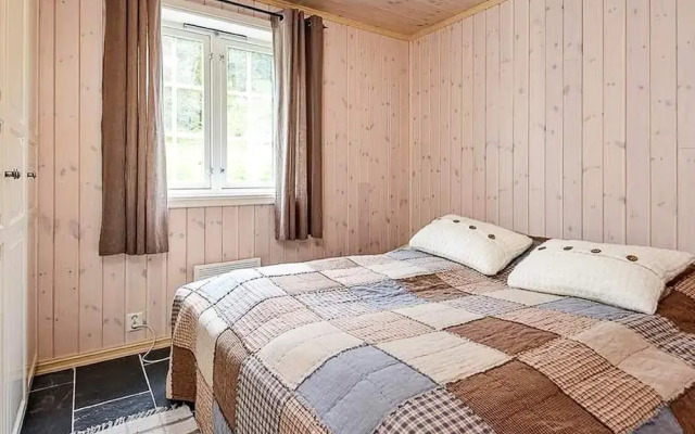 11 Person Holiday Home in Favang-by Traum