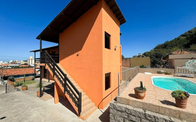 Pousada Aracuã - Laguna