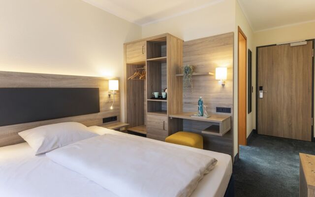 Best Western Parkhotel Leiss