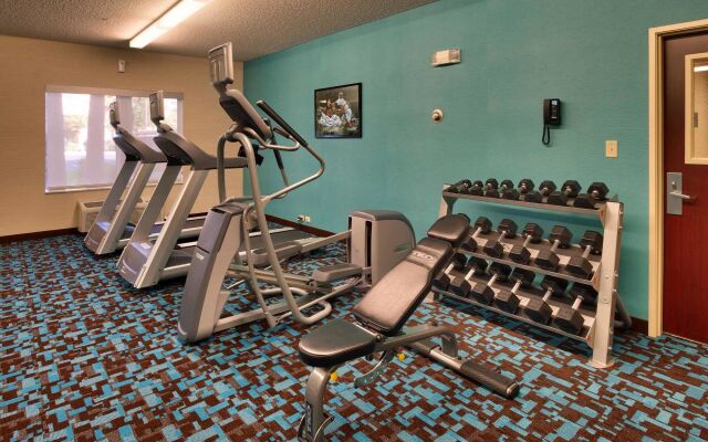 Fairfield Inn By Marriott Yuma