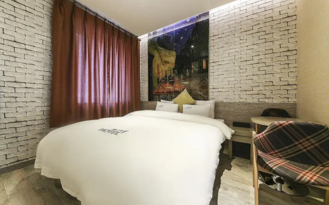 Paju Westhill Hotel