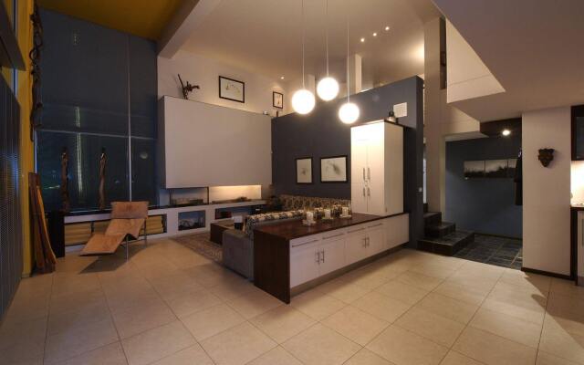 Crayfish Lodge Sea & Country Guest House