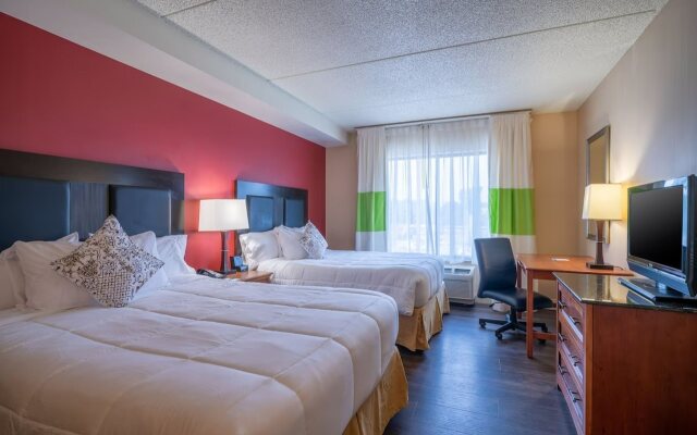 Holiday Inn Express-Washington DC