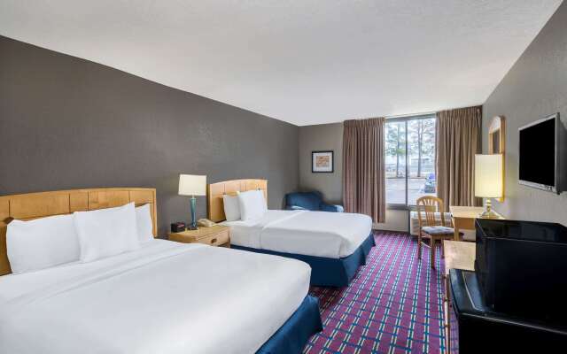 Travelodge by Wyndham Memphis Airport/Graceland