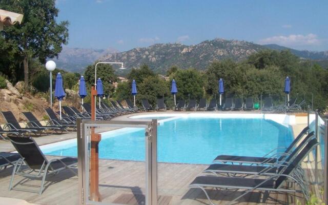 Résidence Odalys San Martinu