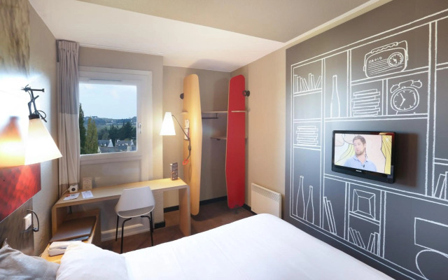 ibis Saint Brieuc Yffiniac