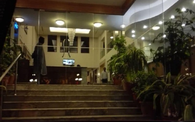 Embassy Inn Hotel Karachi