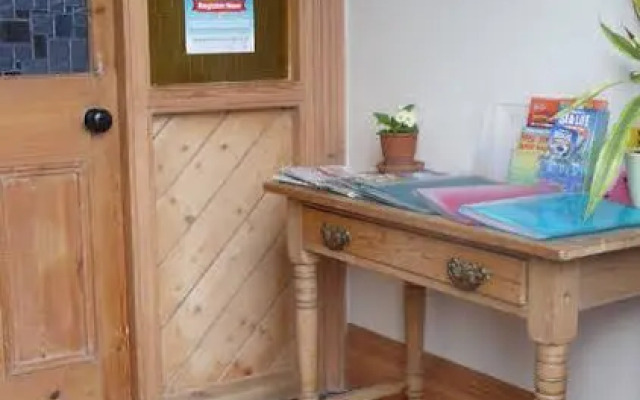 Greenwood Guest House