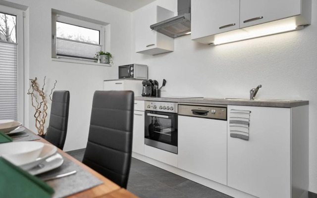 Appartement Alpen Flair