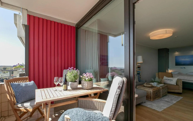 Berolina "Wellenreiter"