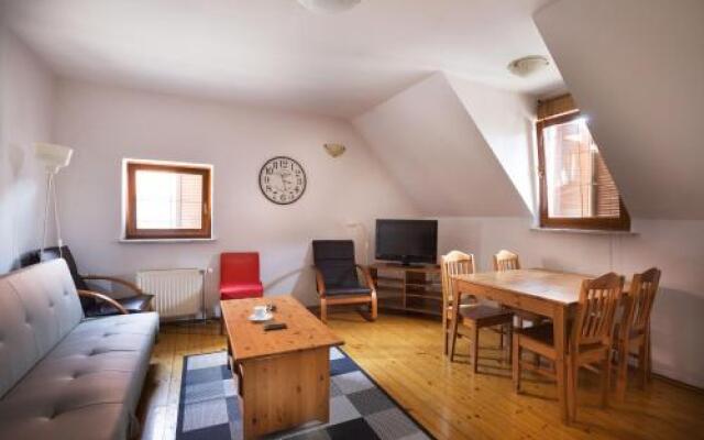 Tour As Apartment Zabjak