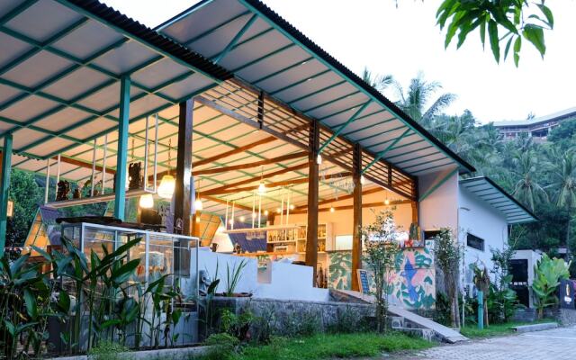 Oyo 707 Makarma Resort Lombok