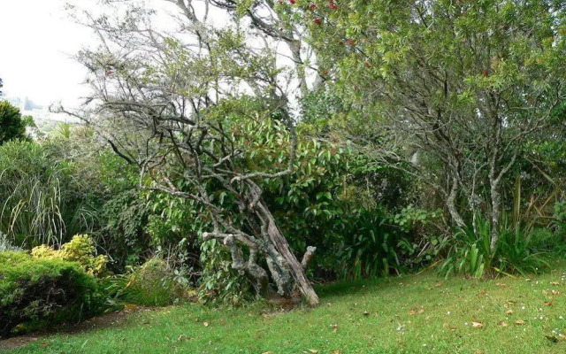 Mount Hobson Boutique Accommodation