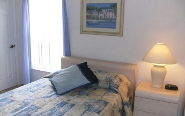 Legacy Vacation Condos-Townhomes Rentals