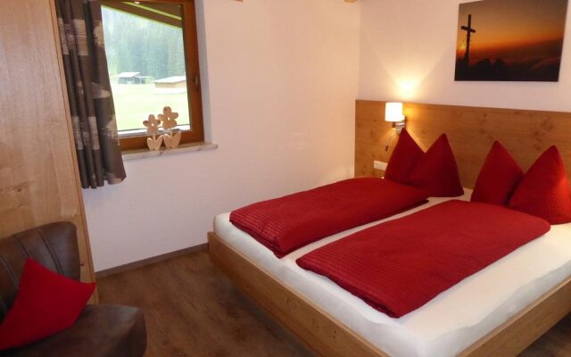 Haus Marchegg