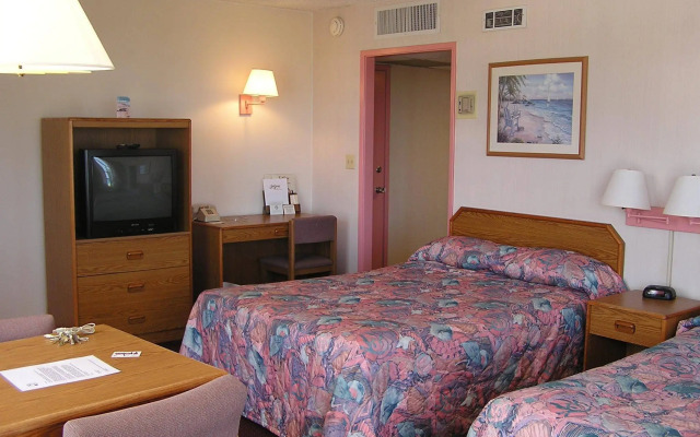 Sea Spray Inn & Beach Resort