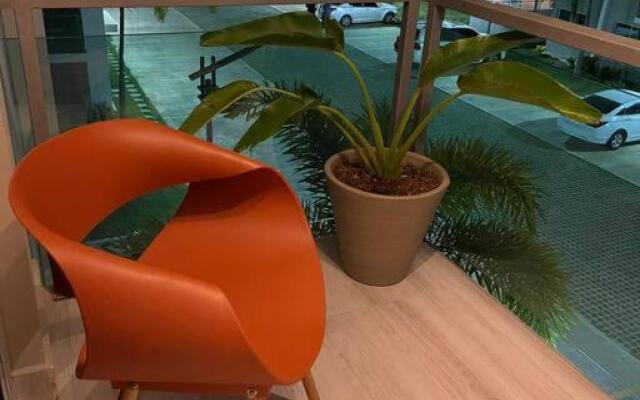 Your Home in Santiago!!!