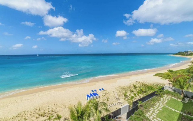 Zenbreak Allure #502, Beachfront Penthouse