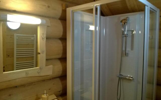 Chambres dhôtes La Gargaille