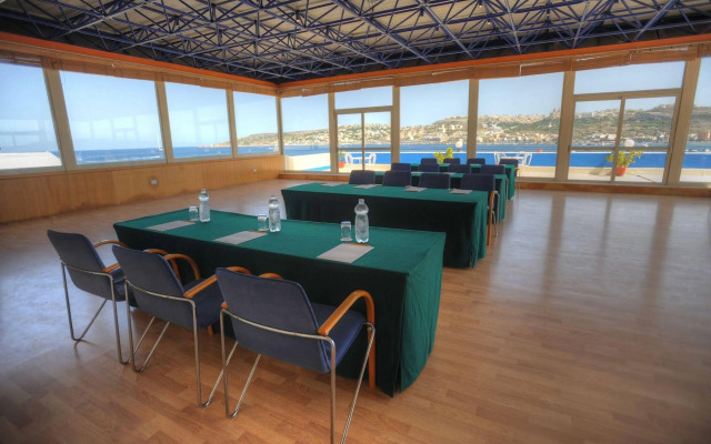 Mellieha Bay Hotel