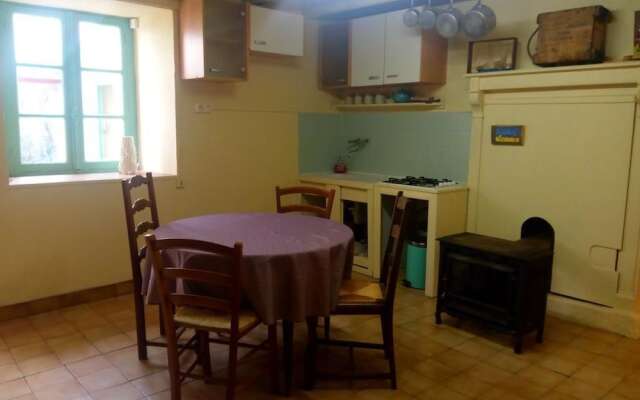 Cottage-Cottage-Wet room-Street View-La petite maison