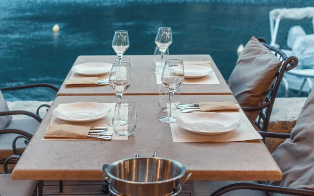 KaSeas Boutique Hotel